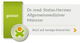 Dr. med. Hermes, Allgemeinmediziner in Ludwigshafen .